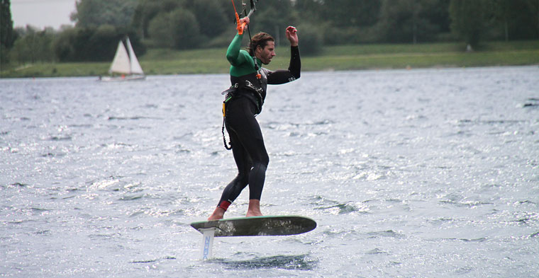 Ma surfspot - 2