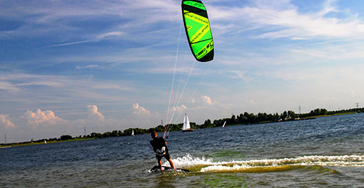 Ma surfspot - 4