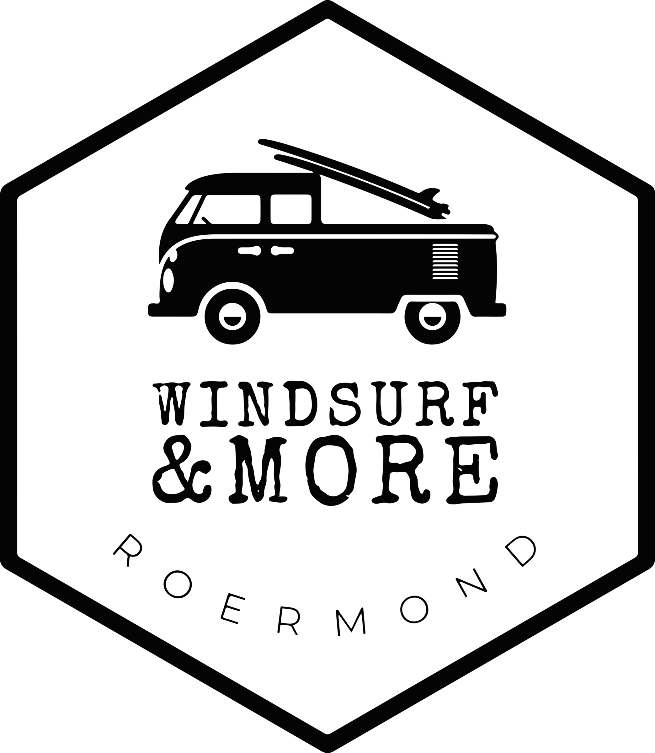 Windsurf and more