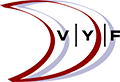 V.Y.F Logo